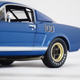 Illustration for article titled LaLD Car Week: Murica Monday Mustang